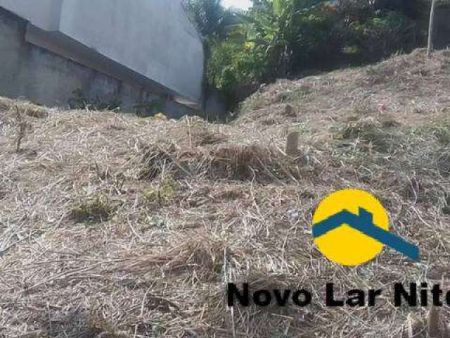 Terreno para venda em Camboinhas - Niterói - Rio de Janeiro