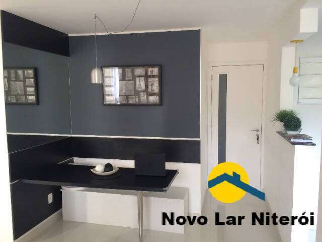 Apartamento para venda  em Maria Paula - São Gonçalo - Rio de Janeiro