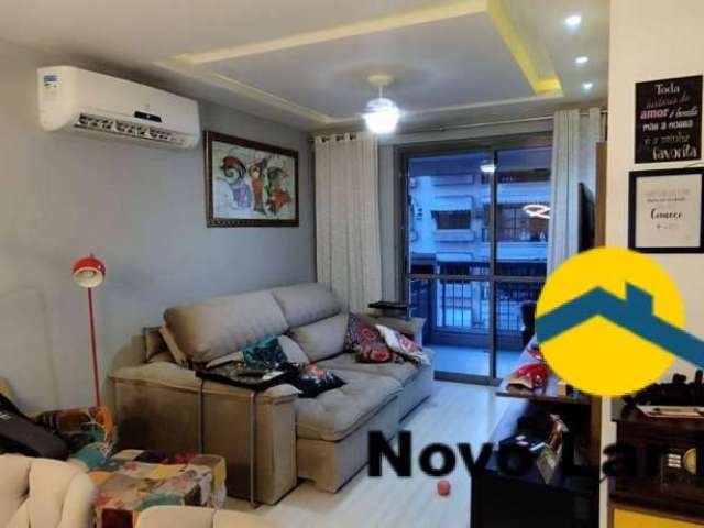 Apartamento para venda em Icaraí -Niterói -Rio de Janeiro