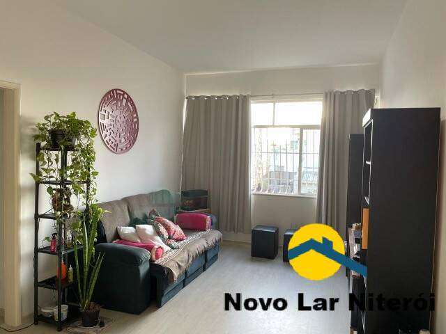 Apartamento para venda no  Ingá - Niterói - Rio de Janeiro