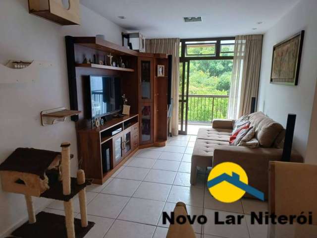 Apartamento para venda em Santa Rosa - Niterói - Rio de Janeiro