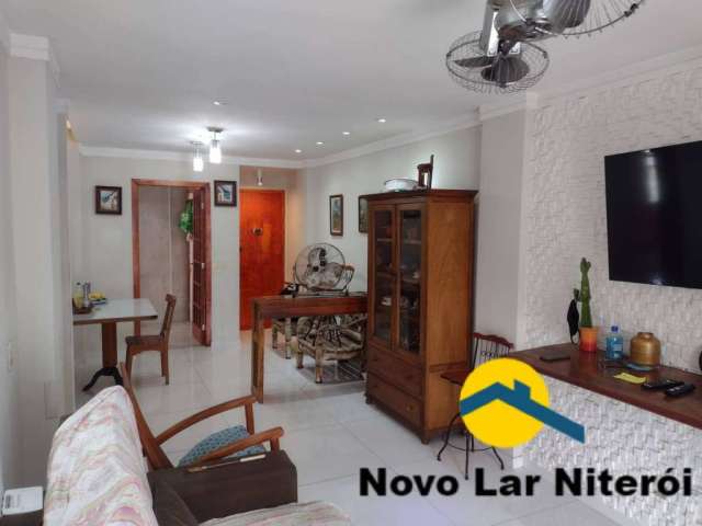 Apartamento para venda no Ingá - Niterói - Rio de Janeiro