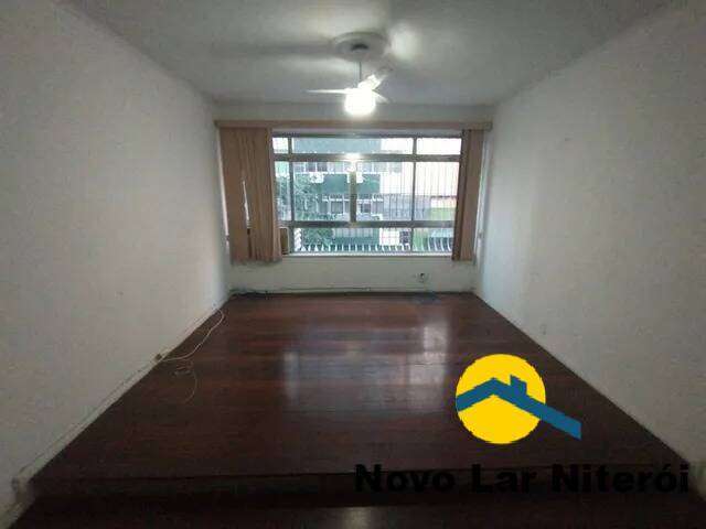 Apartamento para venda em Icaraí - Niterói - Rio de Janeiro