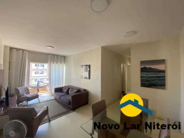 Apartamento para venda no Ingá - Niterói -Rio de Janeiro.