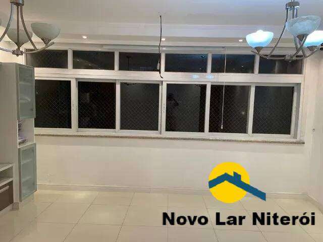 Apartamento para venda em Icaraí - Niterói - Rio de Janeiro