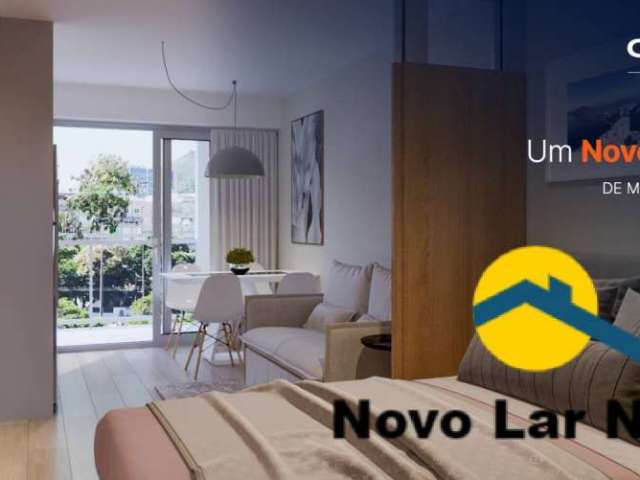 Apartamento a venda no Ingá - Niterói - Rio de Janeiro