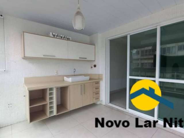 Apartamento para venda no Ingá - Niterói -Rio de Janeiro