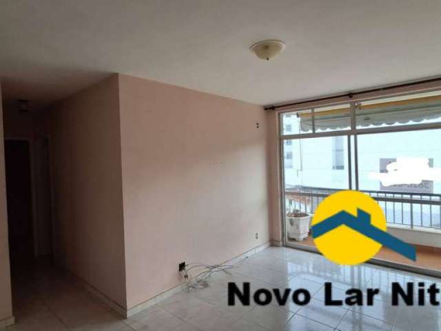 Apartamento para venda 2 qtos ( 1 suíte) ,1 vaga em Boa Viagem- Niterói- RJ