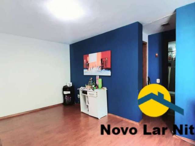 Apartamento para venda em Santa Rosa - Niterói - Rio de Janeiro