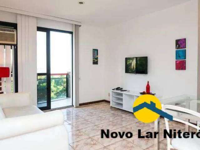 Apartamento para venda em Boa Viagem - Niterói Rio de Janeiro.