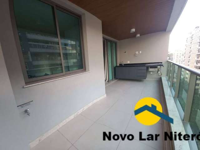 Apartamento para Venda - Icaraí - Niterói - Rio de Janeiro