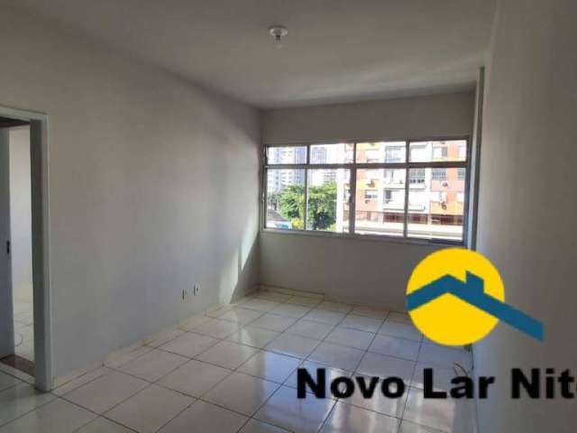 Apartamento para venda em Icaraí - Niterói - Rio de Janeiro