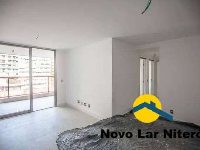 Apartamento para venda no Ingá - Niterói - Rio de Janeiro