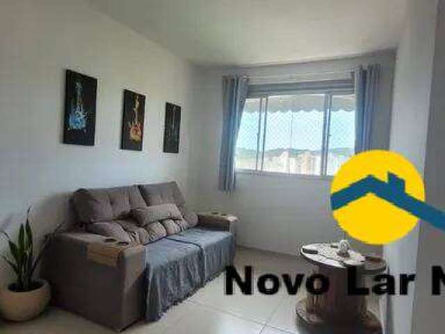 Apartamento para venda no Fonseca - Niterói - Rio de Janeiro