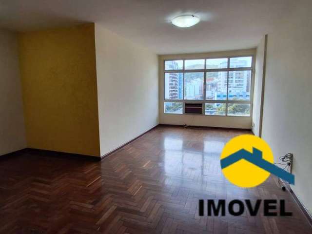 Apartamento para venda no Jardim Icaraí - Niterói - Rio de Janeiro