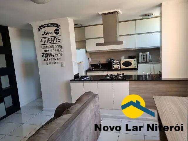 Apartamento para venda em Icaraí - Niterói - Rio de Janeiro