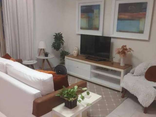 Apartamento para venda no Fonseca - Niterói - Rio de Janeiro