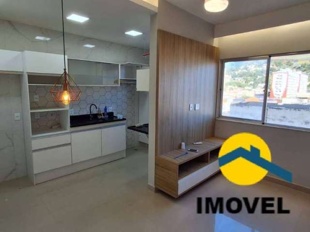 Apartamento para venda no Fonseca - Niterói - Rio de Janeiro