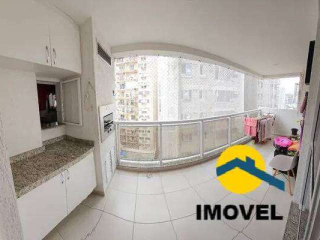 Apartamento a venda em Santa Rosa  - Niterói - Rio de Janeiro