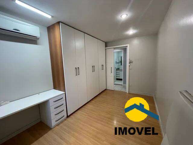 Apartamento a venda em Icaraí - Niterói - Rio de Janeiro