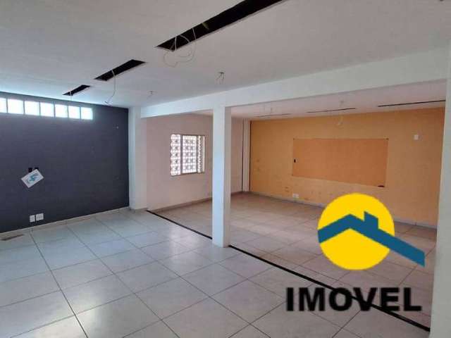 Casa  comercial para locação em Icaraí  - Niterói - Rio de Janeiro