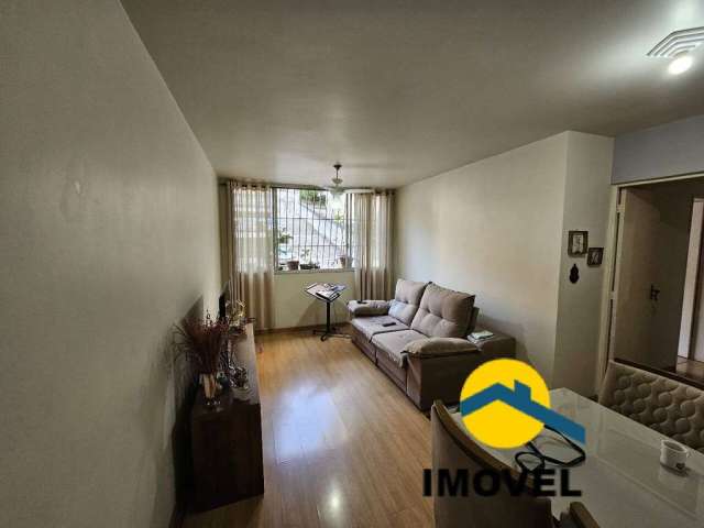 Apartamento para venda no Fonsea - Niterói - Rio de Janeiro