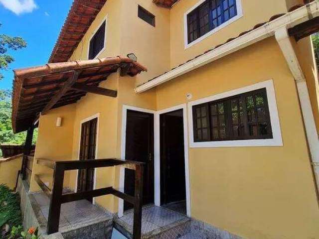 Casa vazia para venda em Santa Bárbara - Niterói -Rio de Janeiro.