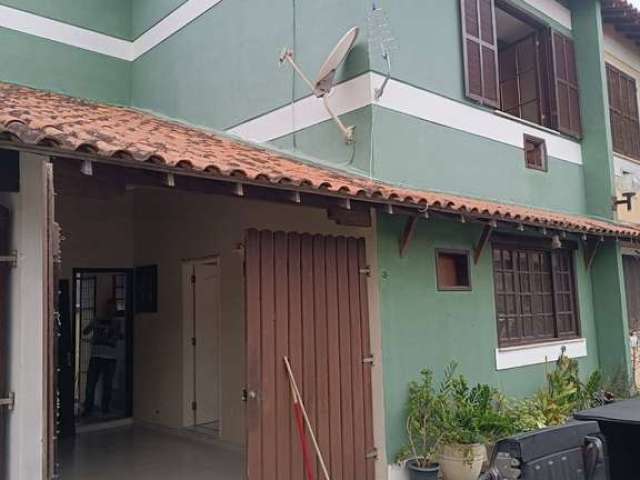 Casa em condomínio à venda em Itaipu - Niterói- Rio de janeiro