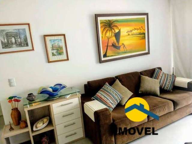 Apartamento para venda em São Domingos  - Niterói - Rio de Janeiro