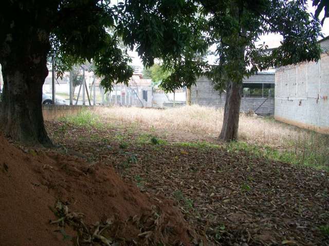 Terreno à venda na Rua Thereza Baldo Lopes, Candelária, Belo Horizonte por R$ 550.000