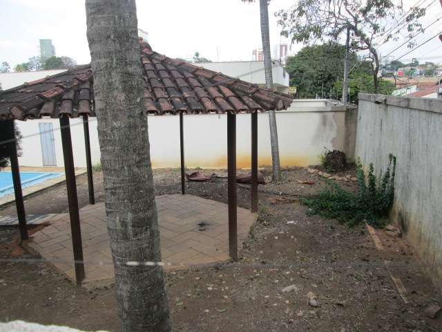 Terreno à venda na Rua Detetive Moacir Alves Garcia, Santa Branca, Belo Horizonte por R$ 800.000