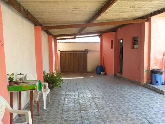 Casa com 3 quartos à venda na Rua Jordelina Maria do Carmo, Mantiqueira, Belo Horizonte por R$ 399.000