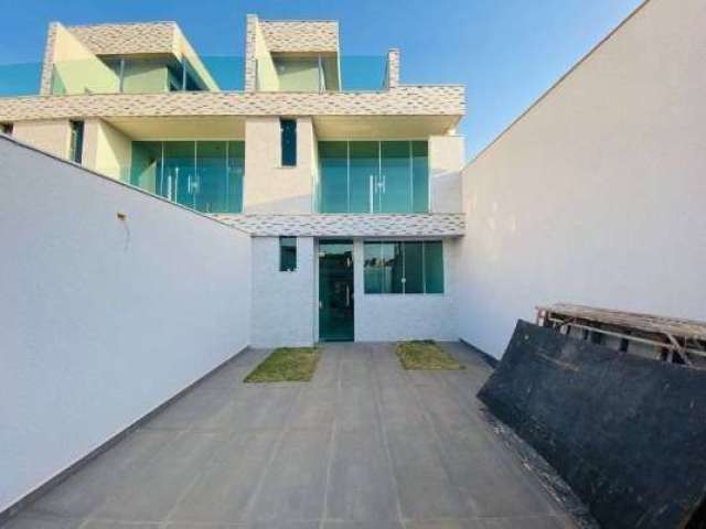 Casa com 3 quartos à venda na Rua General Patton, Santa Amélia, Belo Horizonte por R$ 749.000