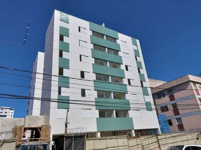 Apartamento com 2 quartos à venda na Rua Maestro George Marinuzzi, Castelo, Belo Horizonte por R$ 500.000