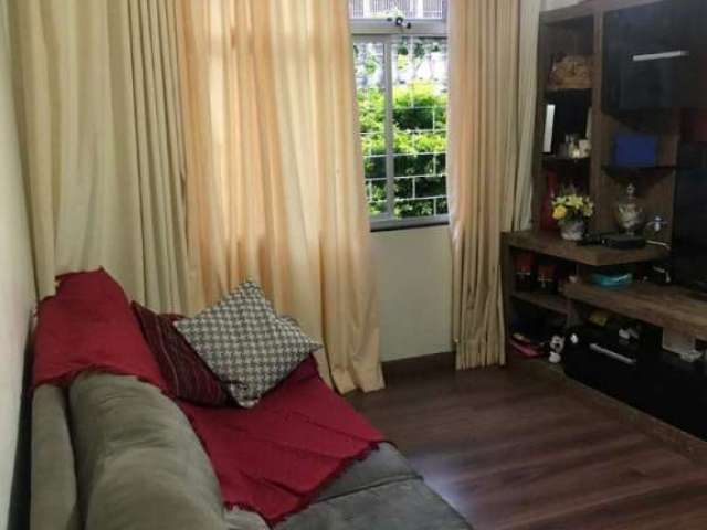 Apartamento com 2 quartos à venda na Rua Aloísio de Azevedo, Santa Mônica, Belo Horizonte por R$ 209.000