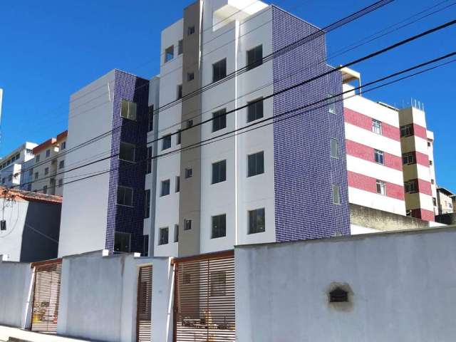 Apartamento com 2 quartos à venda na Rua Amaro Ribeiro Coelho, Caiçaras, Belo Horizonte por R$ 380.000