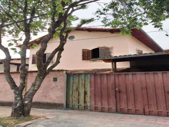 Casa com 4 quartos à venda na Rua Manoel Sampaio, Candelária, Belo Horizonte por R$ 800.000