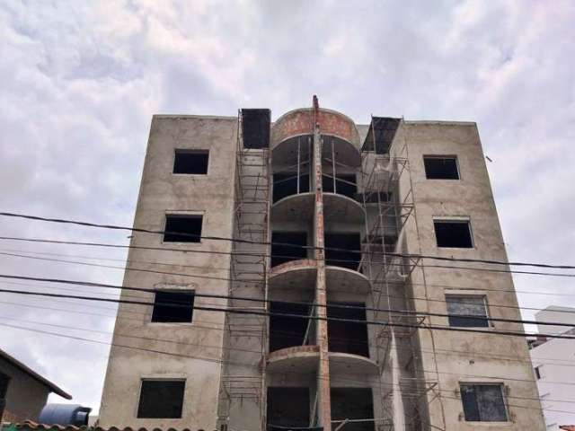 Apartamento com 2 quartos à venda na Rua João Edmundo Caldeira Brant, Itapoã, Belo Horizonte por R$ 589.000