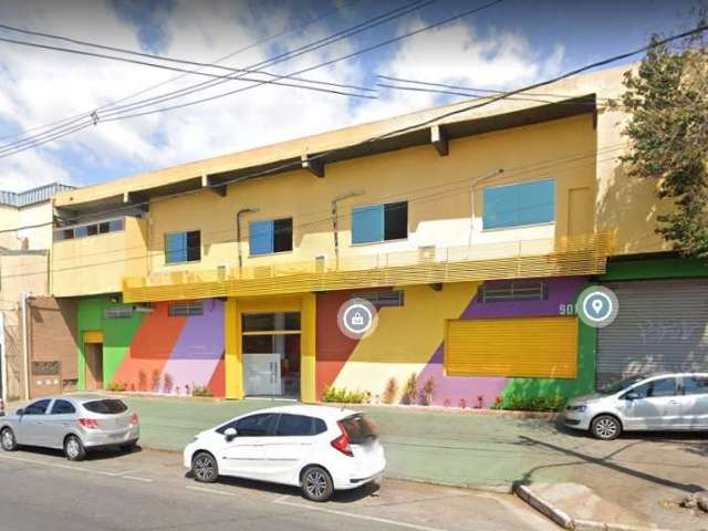 Ponto comercial à venda na Rua João Samaha, São João Batista, Belo Horizonte por R$ 2.200.000