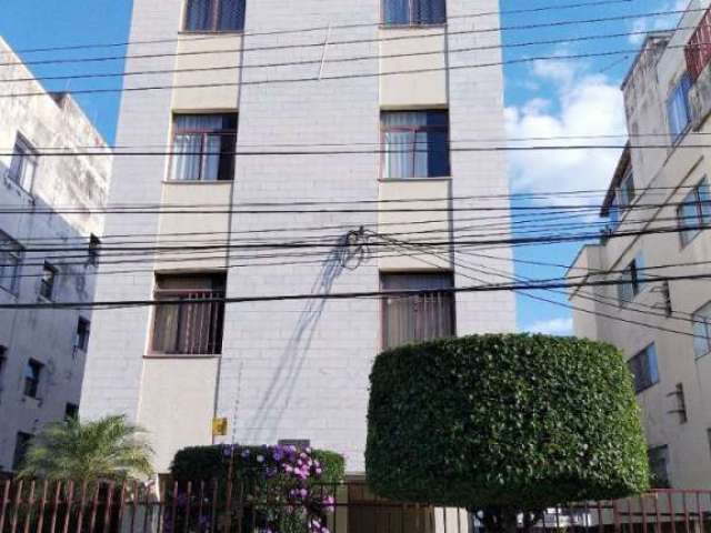 Apartamento com 3 quartos à venda na Rua São Julião, Nova Floresta, Belo Horizonte por R$ 360.000