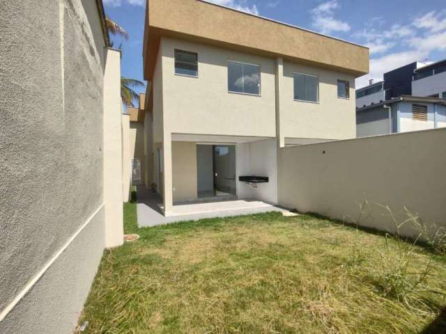 Casa com 4 quartos à venda na Rua Pioneiros da Paz, Santa Amélia, Belo Horizonte por R$ 950.000