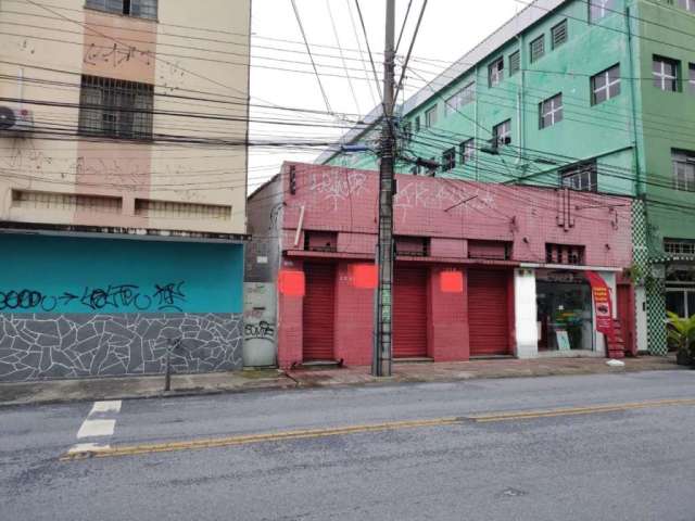 Terreno à venda na Rua Jacuí, 1258, Graça, Belo Horizonte por R$ 1.000.000