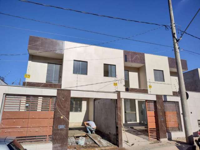 Casa com 3 quartos à venda na Rua Virgílio de Melo Franco, Santa Amélia, Belo Horizonte por R$ 578.200