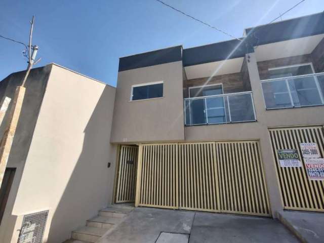 Casa com 3 quartos à venda na Rua Zaire, Canaã, Belo Horizonte por R$ 510.000