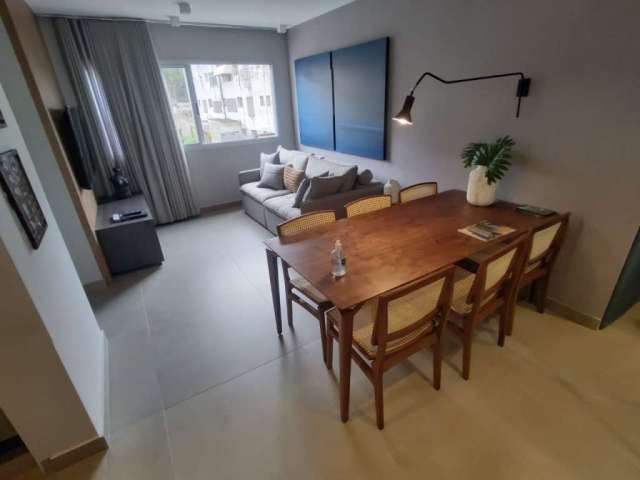 Apartamento com 3 quartos à venda na Rua Teodomiro Cruz, São Lucas, Belo Horizonte por R$ 524.123