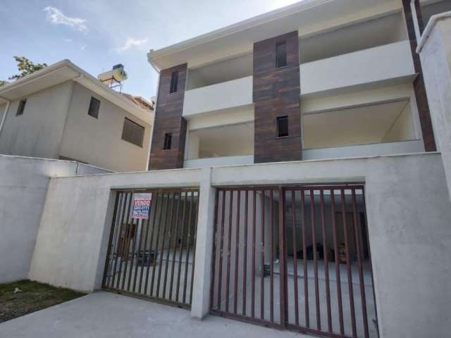 Casa com 3 quartos à venda na Rua Monte Castelo, Itapoã, Belo Horizonte por R$ 999.000