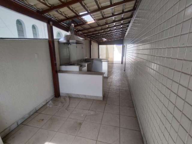 Apartamento com 4 quartos à venda na Rua Desembargador Alarico Barroso, 584, Ouro Preto, Belo Horizonte por R$ 1.200.000