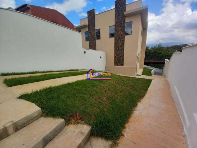 Casa com 3 quartos à venda no Jardim Imperial, Lagoa Santa  por R$ 565.000