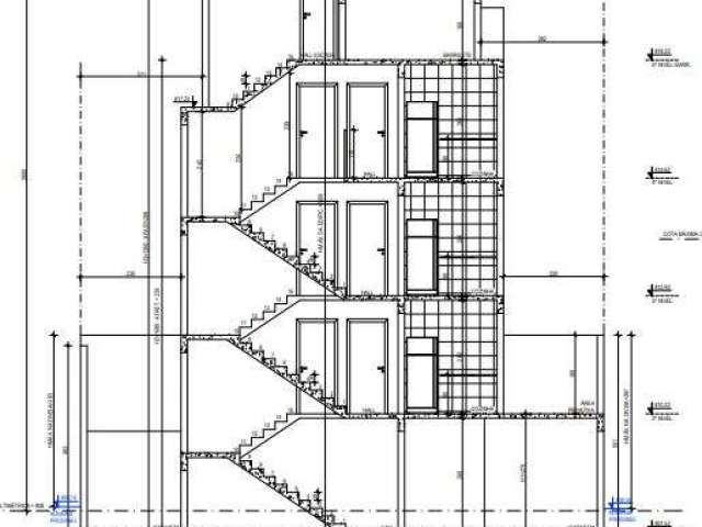 Apartamento com 3 quartos à venda na Rua Três Poderes, Lagoinha Leblon, Belo Horizonte por R$ 390.000