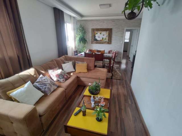 Apartamento com 3 quartos à venda na Rua dos Expedicionários, Santa Amélia, Belo Horizonte por R$ 480.000